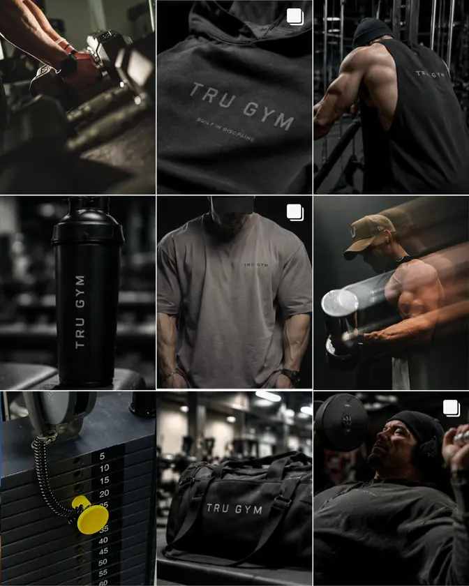 Tru Gym