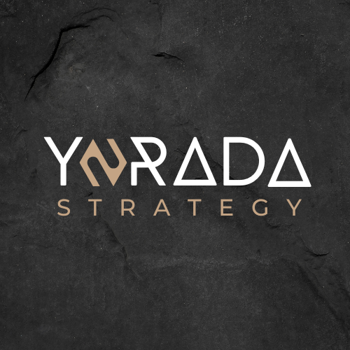 YORADA Strategy Agency